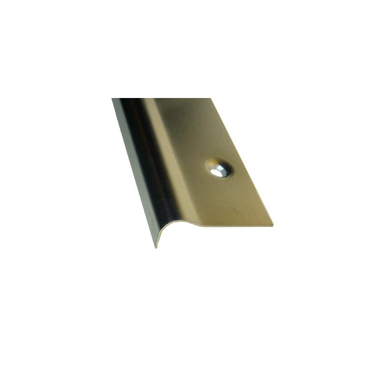 BAJO PUERTA ALUMINIO