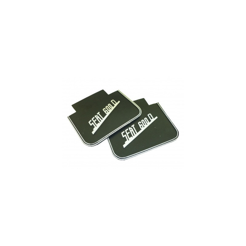 FALDILLAS 600 D
