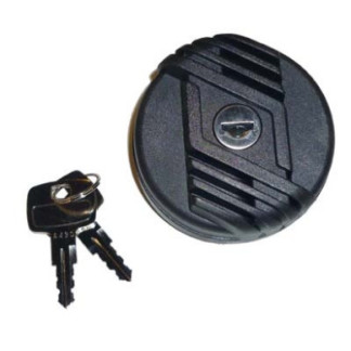 TAPON DEPOSITO COMBUSTIBLE