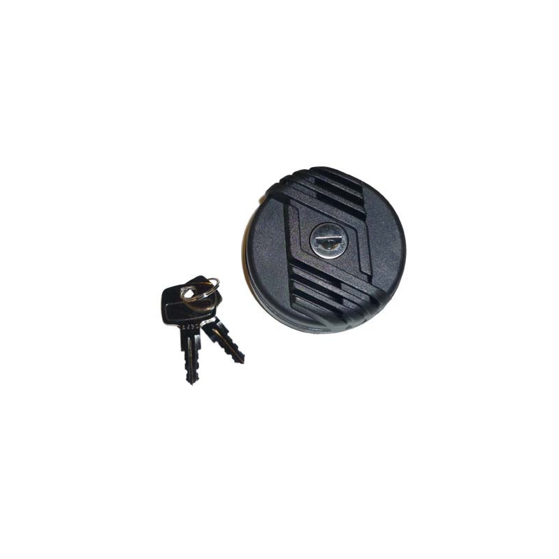 TAPON DEPOSITO COMBUSTIBLE