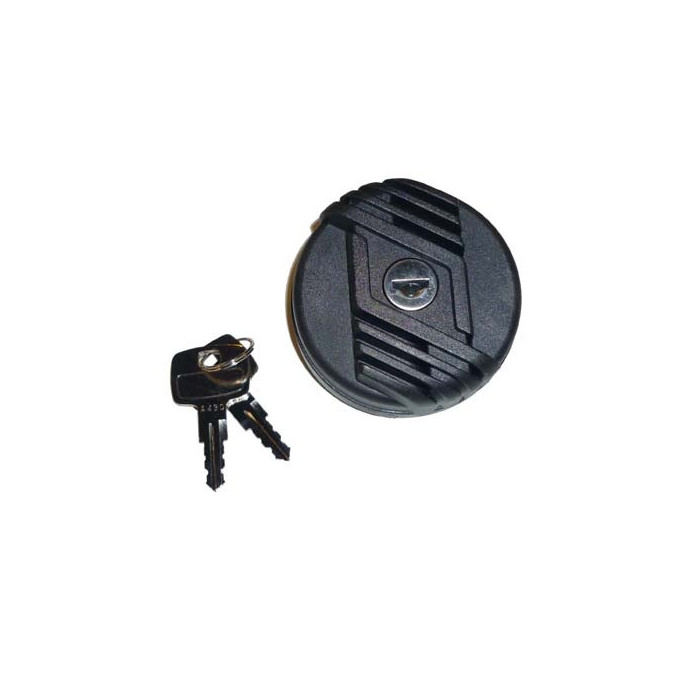 TAPON DEPOSITO COMBUSTIBLE