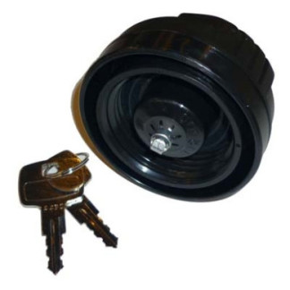 TAPON DEPOSITO COMBUSTIBLE