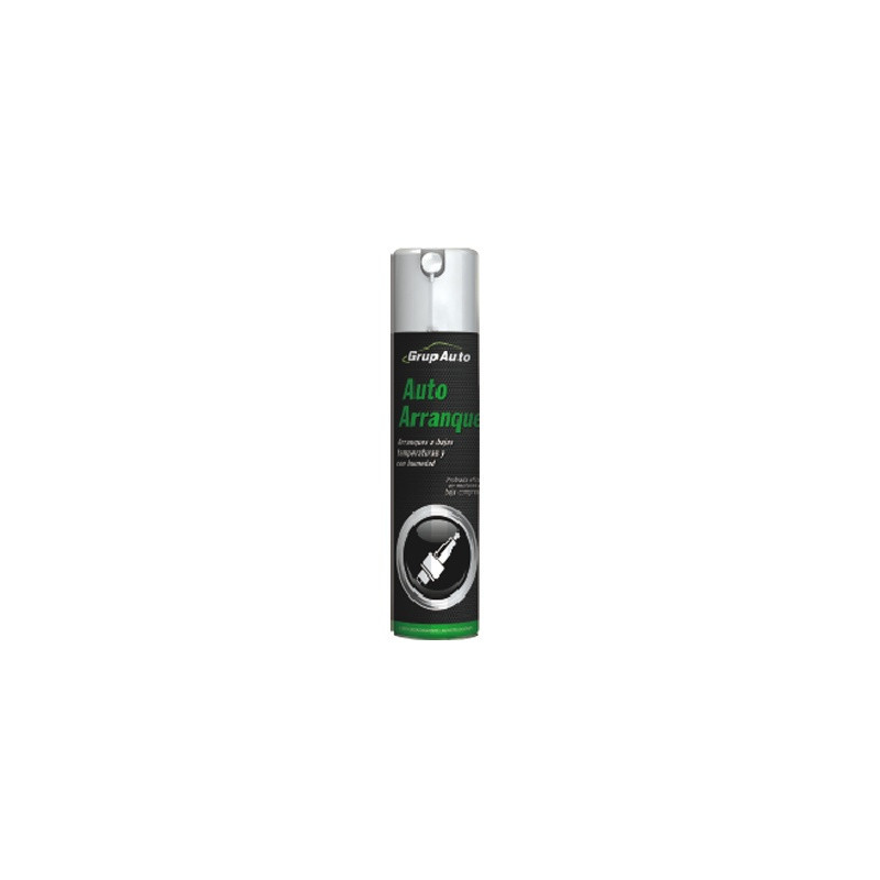 AUTOARRANQUE 300 ML