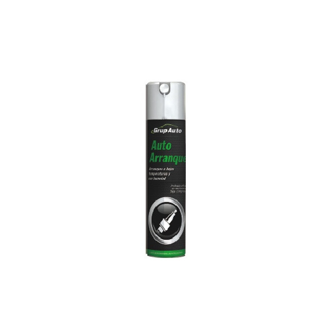 AUTOARRANQUE 300 ML