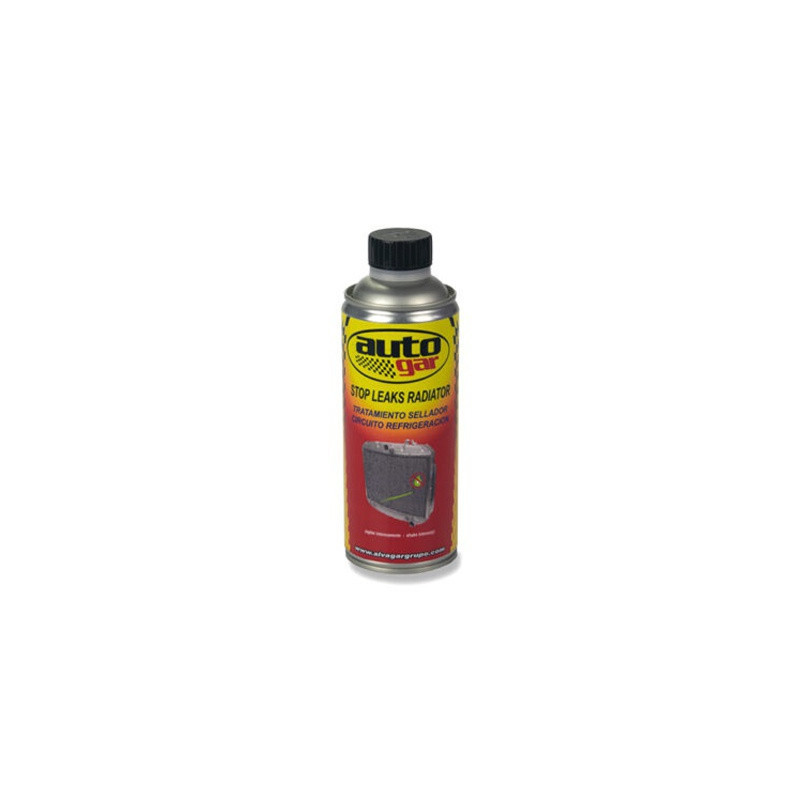 TAPAFUGAS RADIADOR 250ML