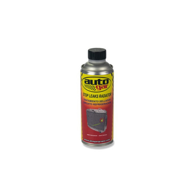 TAPAFUGAS RADIADOR 250ML