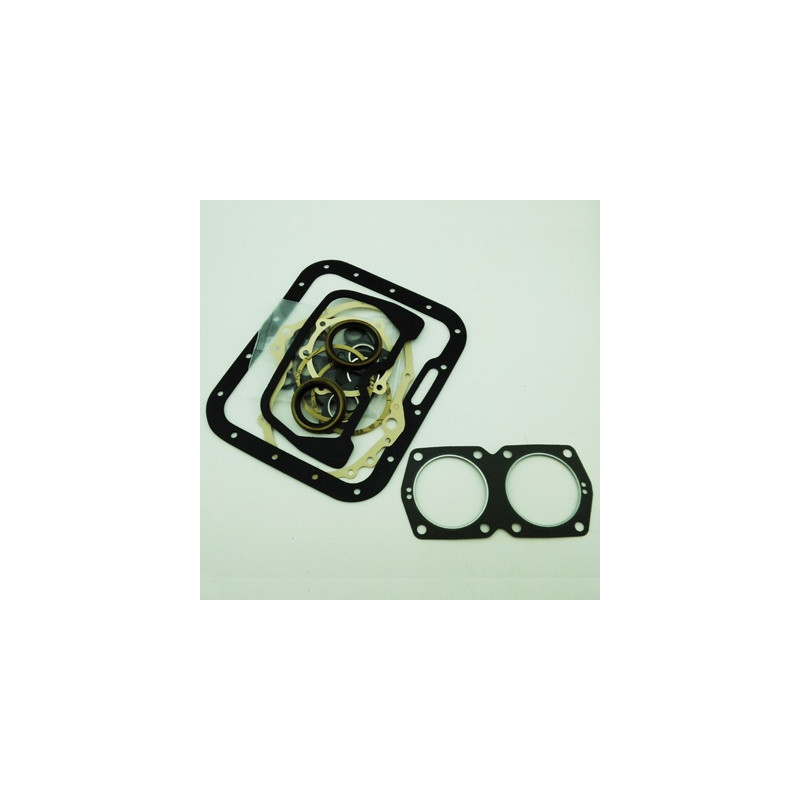 JUEGO JUNTAS FIAT 126 650CC (77)