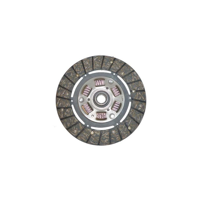 DISCO EMBRAGUE 127 160-20