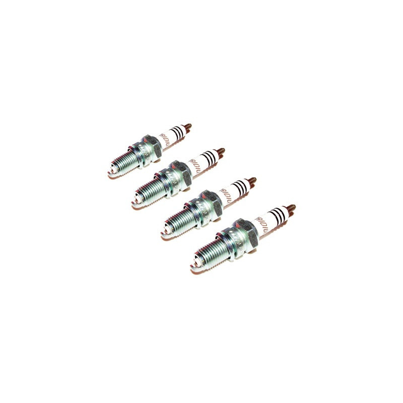 BUJIAS NGK BPR6HIX ( 4 UND)