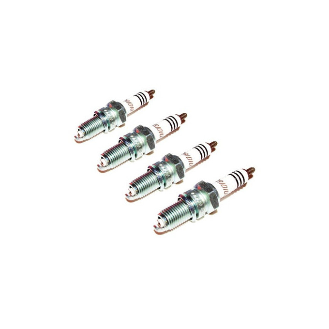 BUJIA NGK BPR6EIX (4 UND)