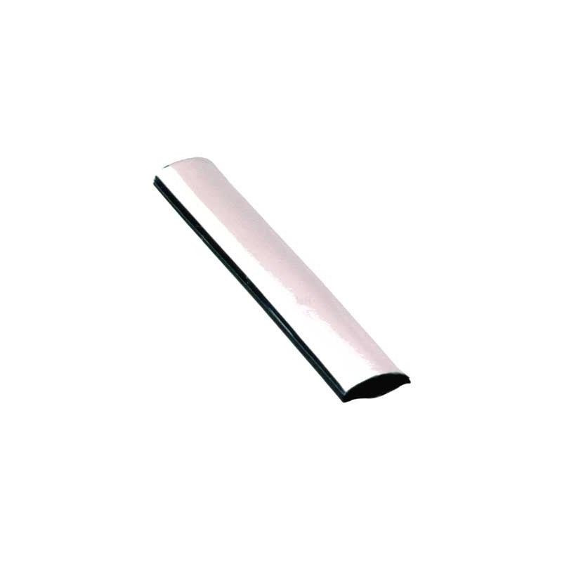 MOLDURA CROMADA 12MM X 8MTS