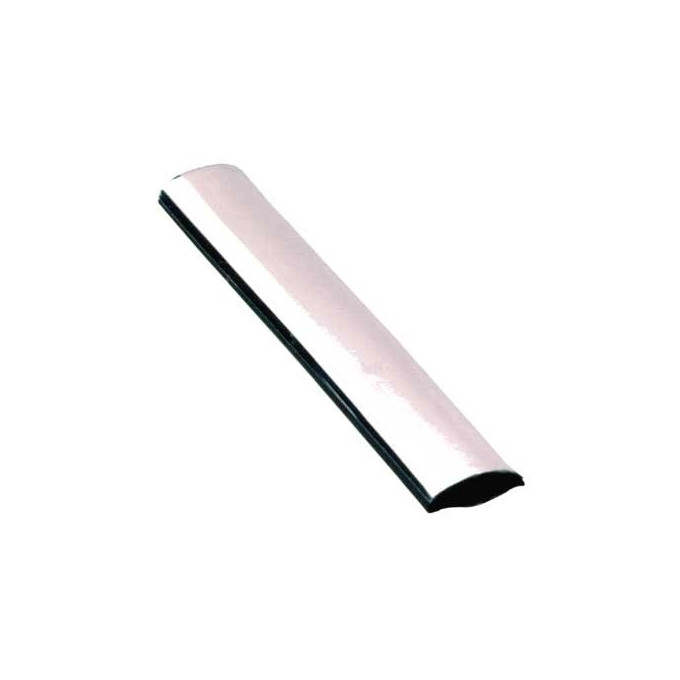 MOLDURA CROMADA 12MM X 8MTS