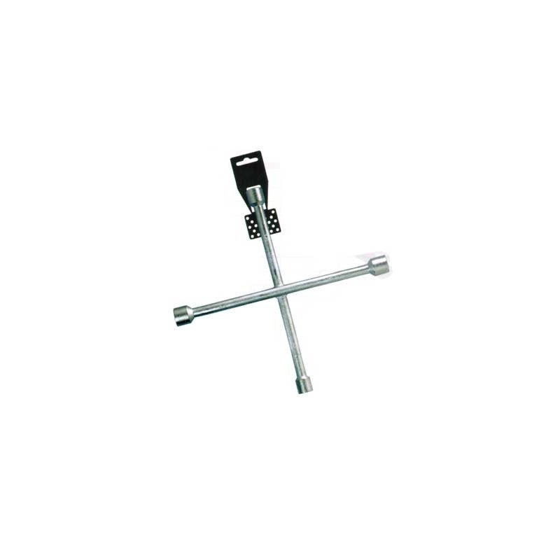 LLAVE DE CRUZ PARA RUEDAS