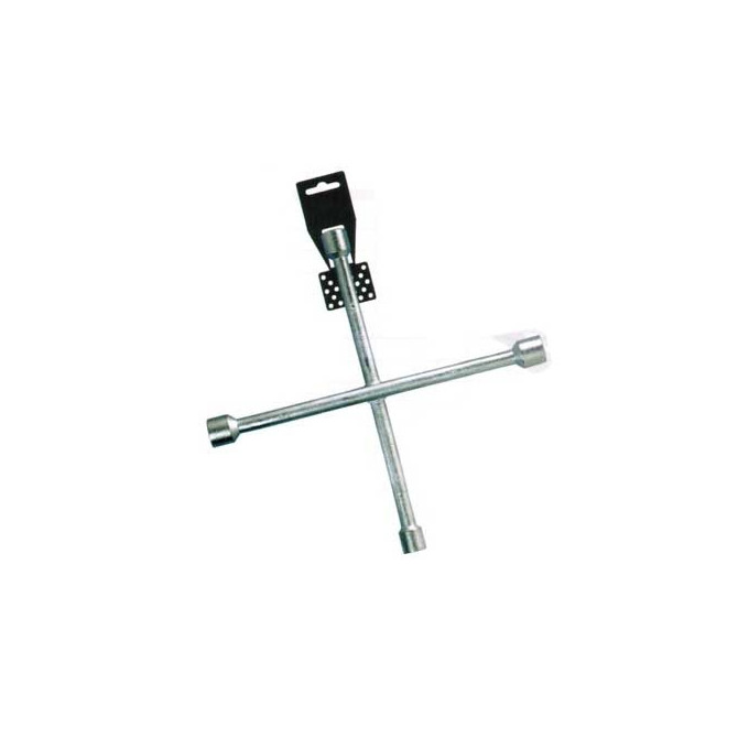 LLAVE DE CRUZ PARA RUEDAS