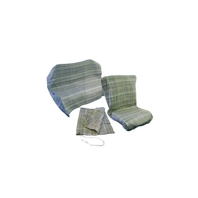 JARAPA ADAPTADA Y AJUSTABLE - JUEGO 3 PZAS