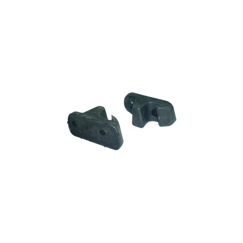 TOPES ASIENTO TRASERO SEAT FIAT 600 (2 UND)