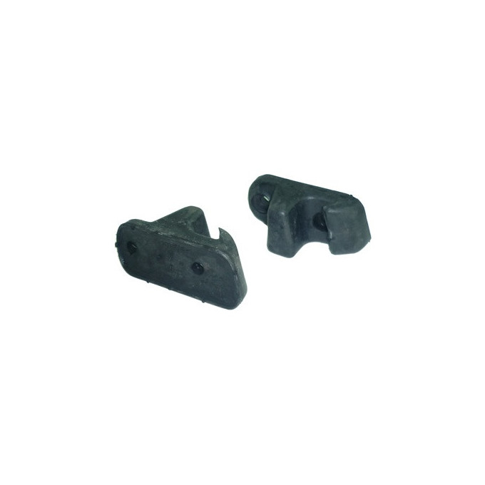TOPES ASIENTO TRASERO SEAT FIAT 600 (2 UND)