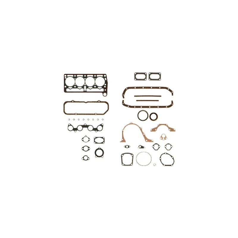 KIT SUPERCOMPLETO SEAT MOTOR 850 133