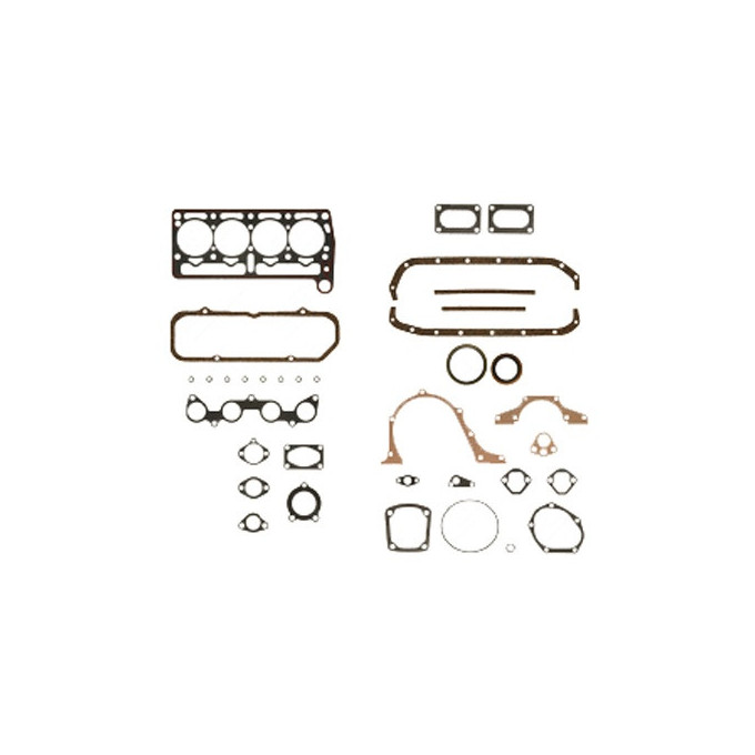 KIT SUPERCOMPLETO SEAT MOTOR 850 133