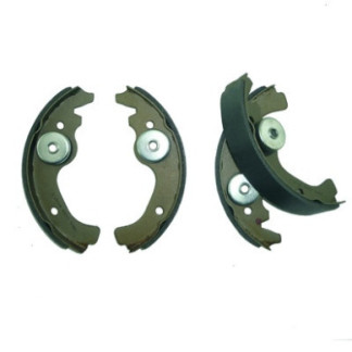 ZAPATAS FRENO 500F Y 500D