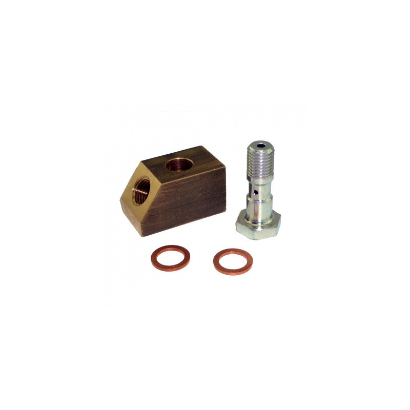 RACORD BULBO SENSOR