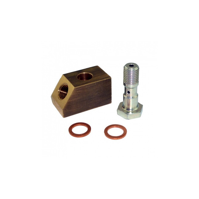 RACORD BULBO SENSOR