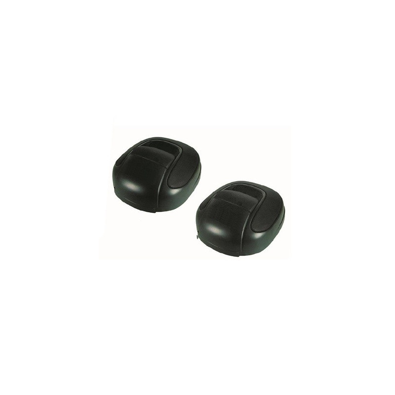 BAFLES DE 2 VIAS 100W