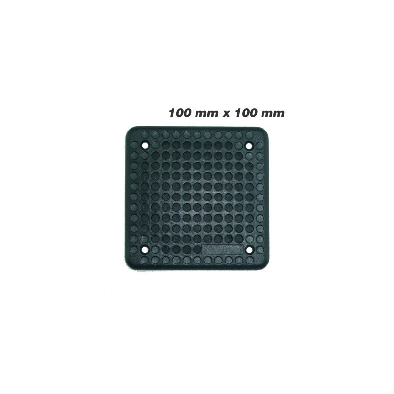 REJA CLASIC BLACK 100