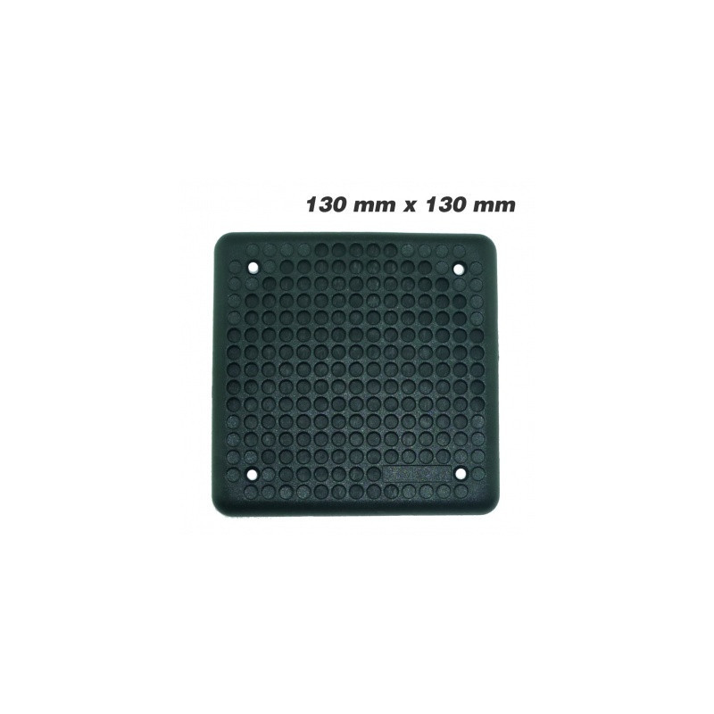 REJA CLASIC BLACK 130