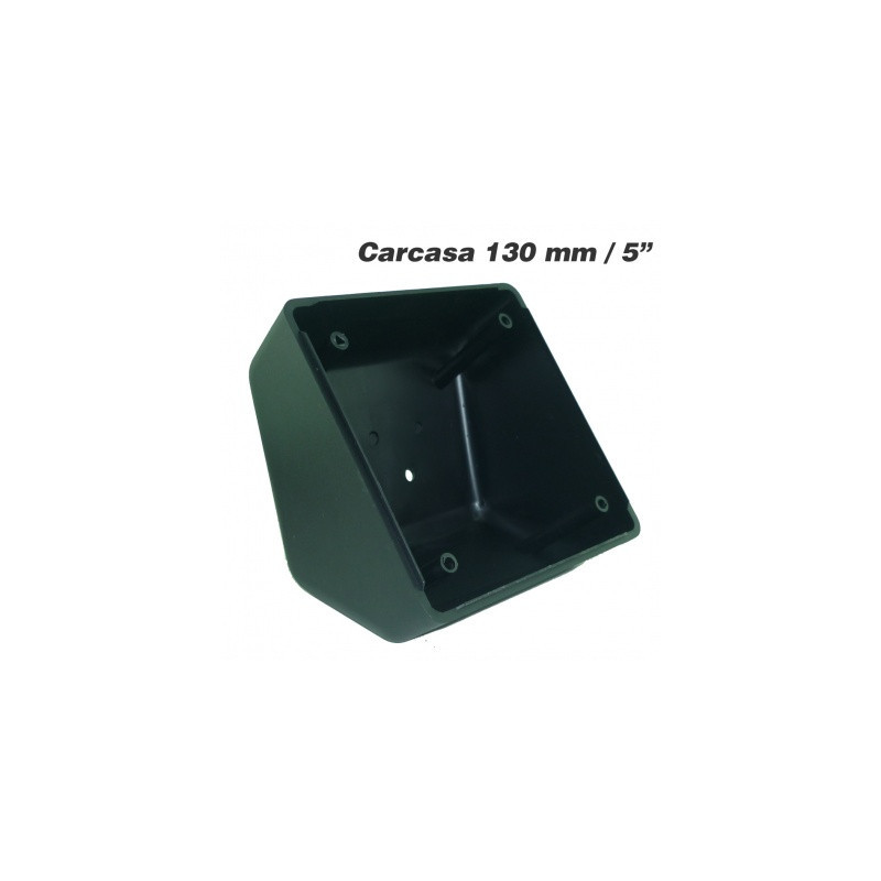 CARCASA ALTAVOZ 130
