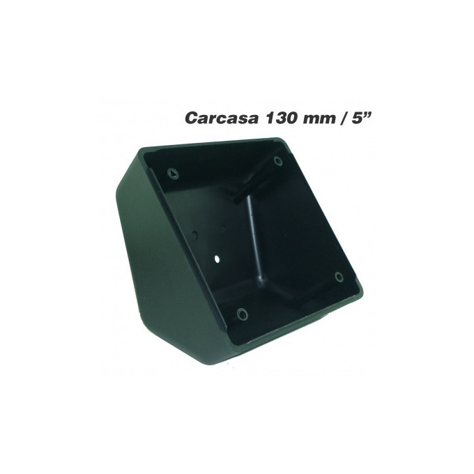 CARCASA ALTAVOZ 130