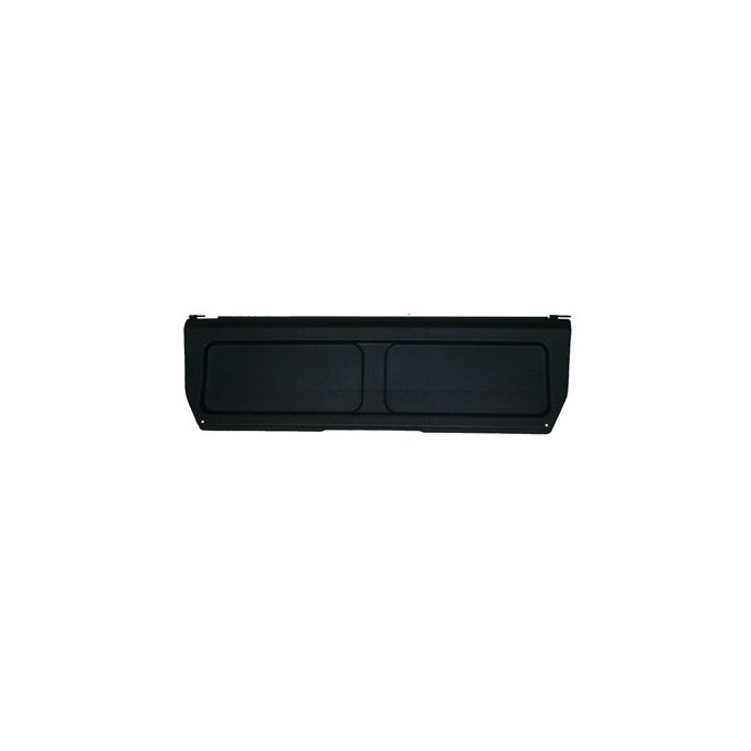 BANDEJA POSTERIOR FIAT PANDA RESTYLING