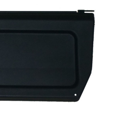 BANDEJA POSTERIOR FIAT PANDA RESTYLING