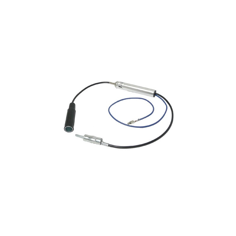 AMPLIFICADOR DE ANTENA