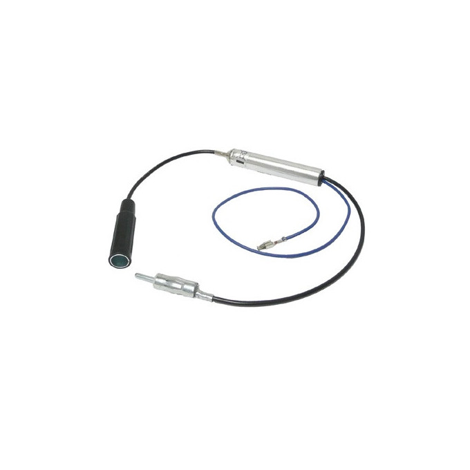 AMPLIFICADOR DE ANTENA