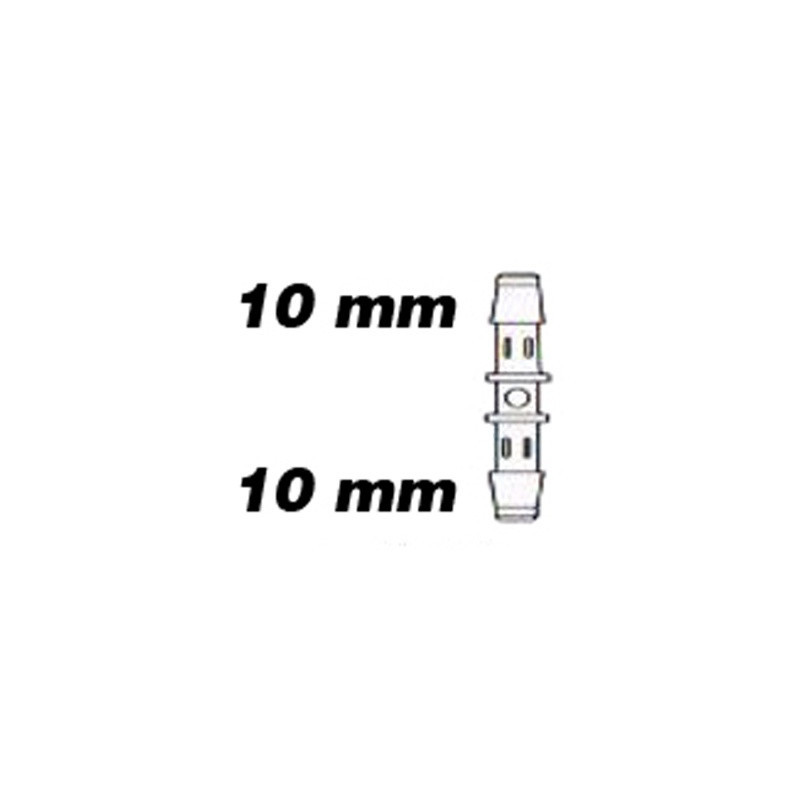 UNION RECTA 10-10