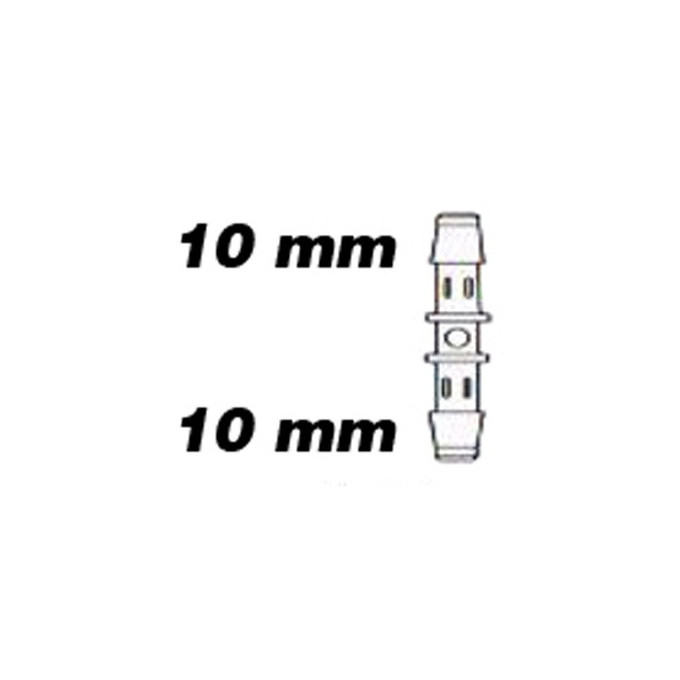 UNION RECTA 10-10
