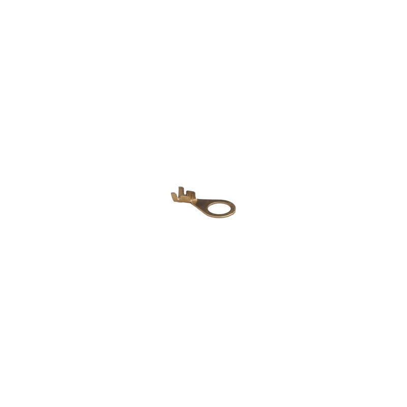 TERMINAL PARA TORNILLO 8,3