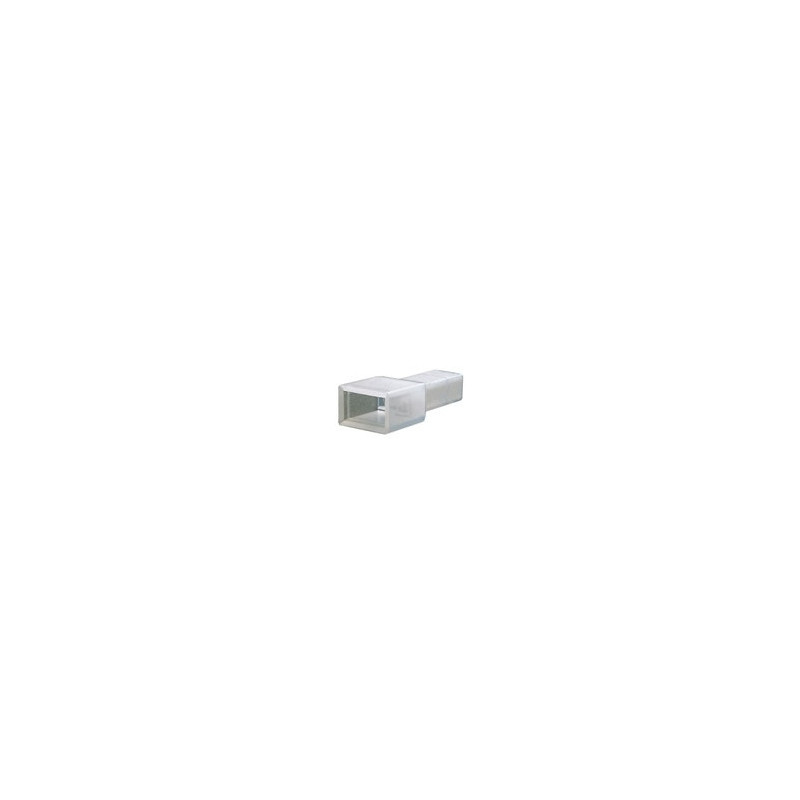 CONECTOR MACHO 1 VIA