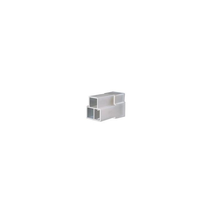 CONECTOR MACHO 3 VIAS