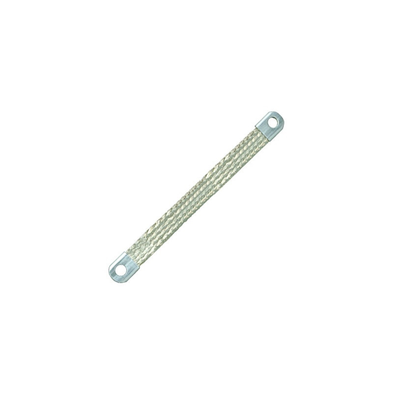 TRENZA DE MASA LONGITUD 45 CM