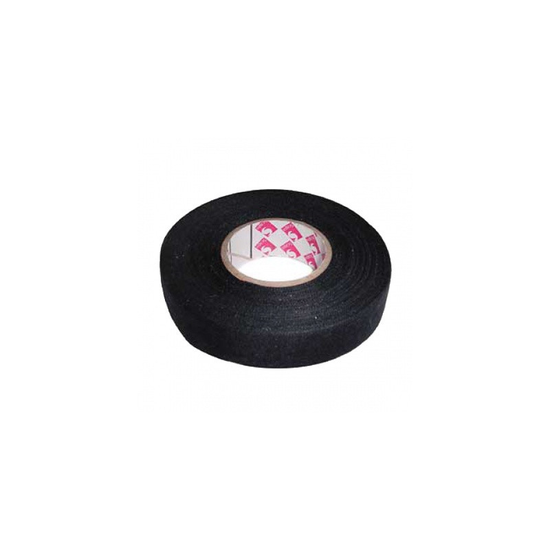 CINTA ADHESIVA TELA RAYON 19MM