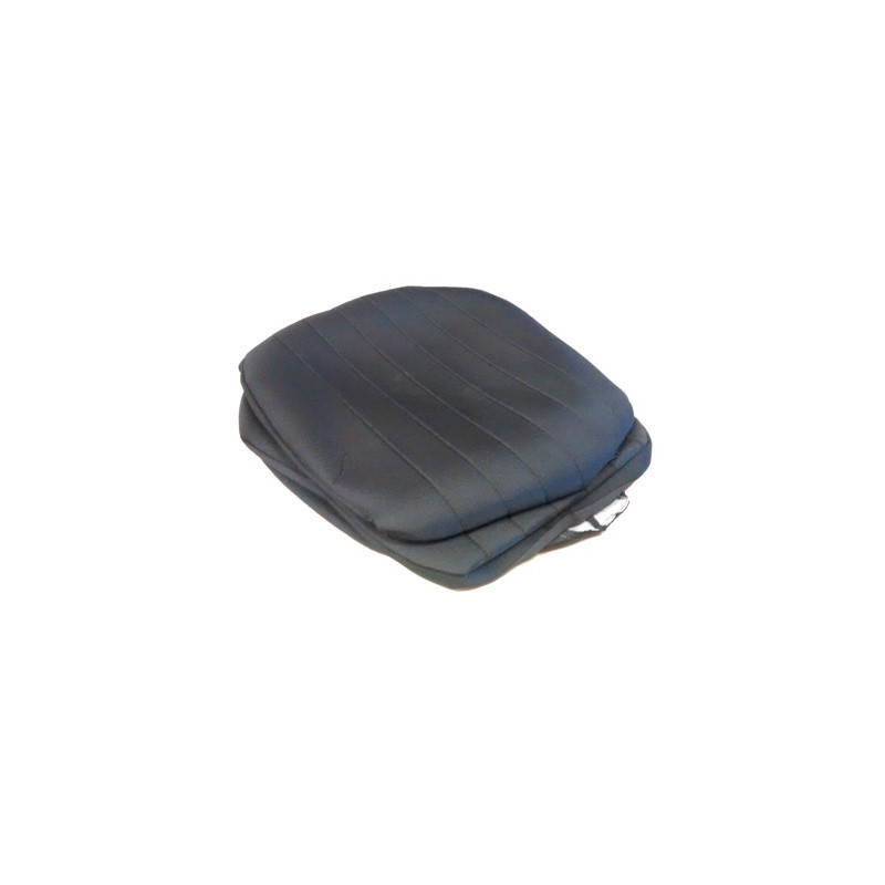 FUNDAS TELA NEGRA 600
