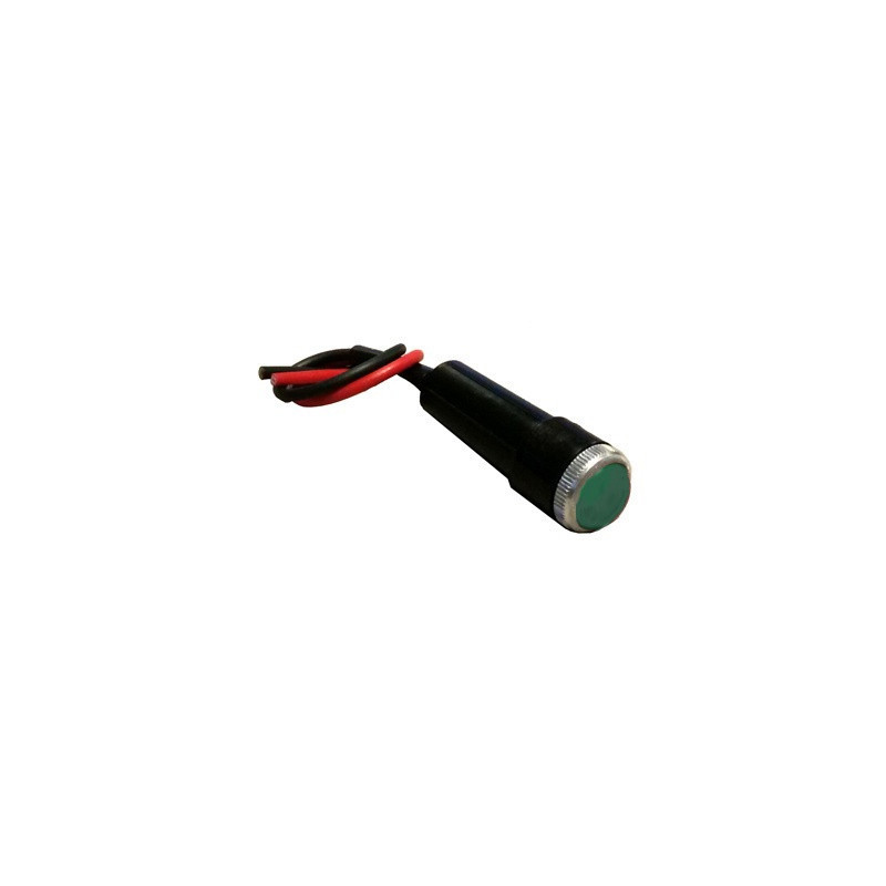 PILOTO INDICADOR VERDE 10