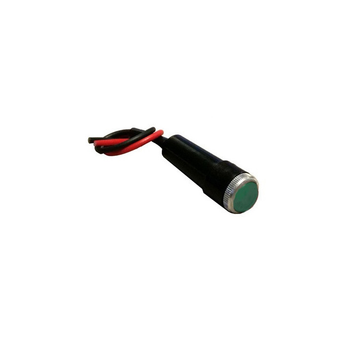 PILOTO INDICADOR VERDE 10