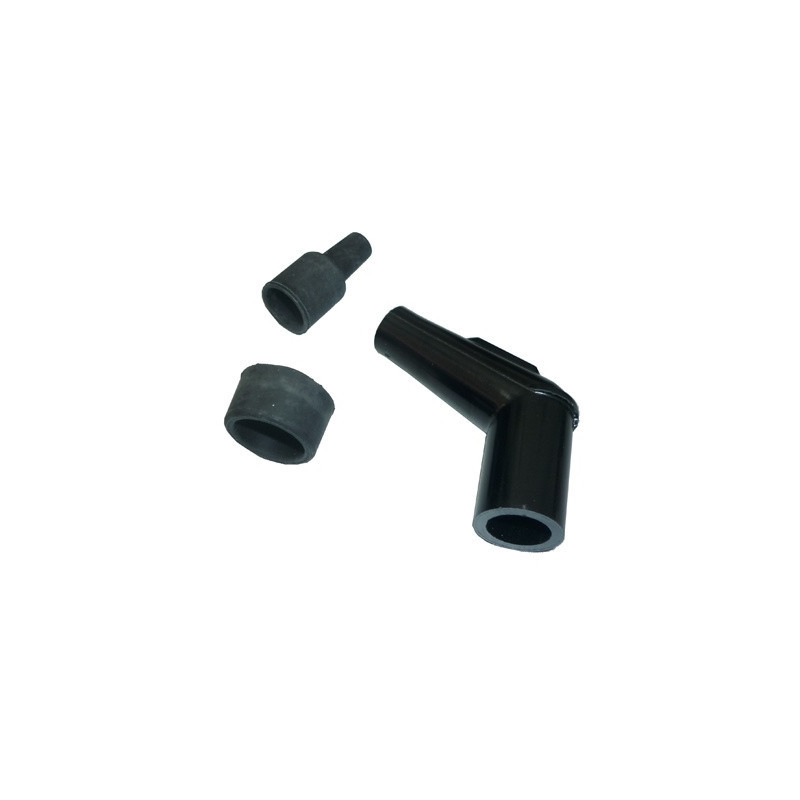 PIPA BUJIA NEGRA