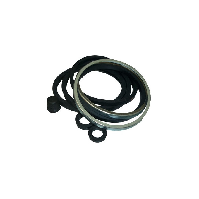 KIT REPARACION PINZA 510