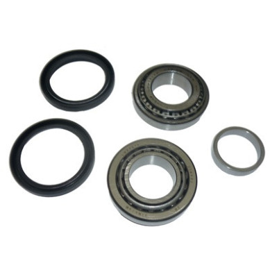 KIT RODAMIENTO DELANTERO MINI (DISCO)