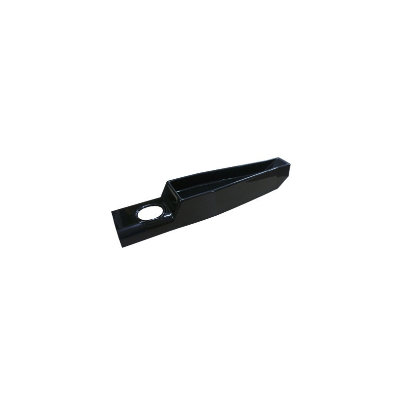 CONSOLA CENTRAL PLASTICO