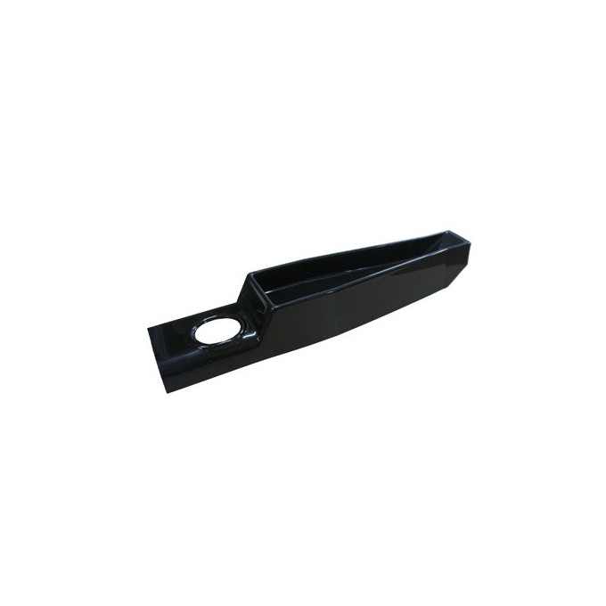CONSOLA CENTRAL PLASTICO